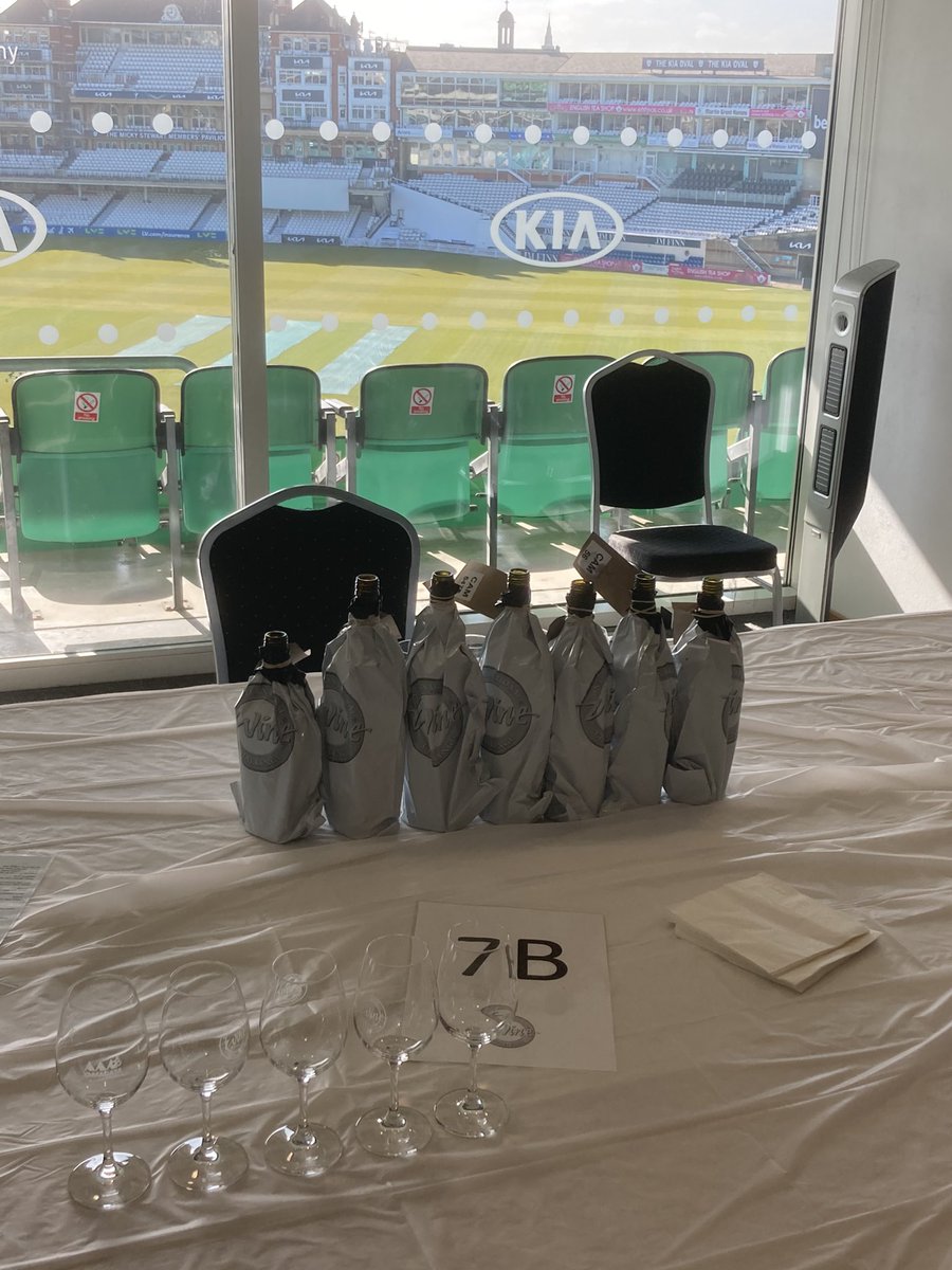 Judging <a href="/WineChallenge/">International Wine Challenge</a> today! Back tomorrow!