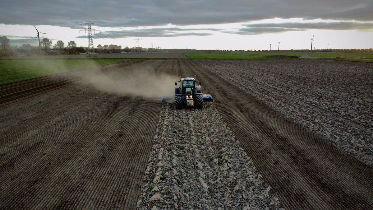 Avondje aan de hobby bij @ThijsAG