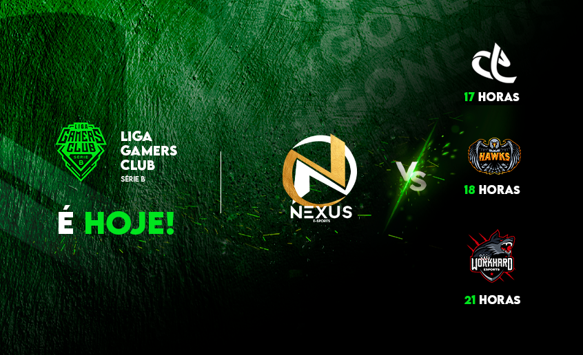 Nexus eSports (@ggnexusbr_csgo) / Posts / X