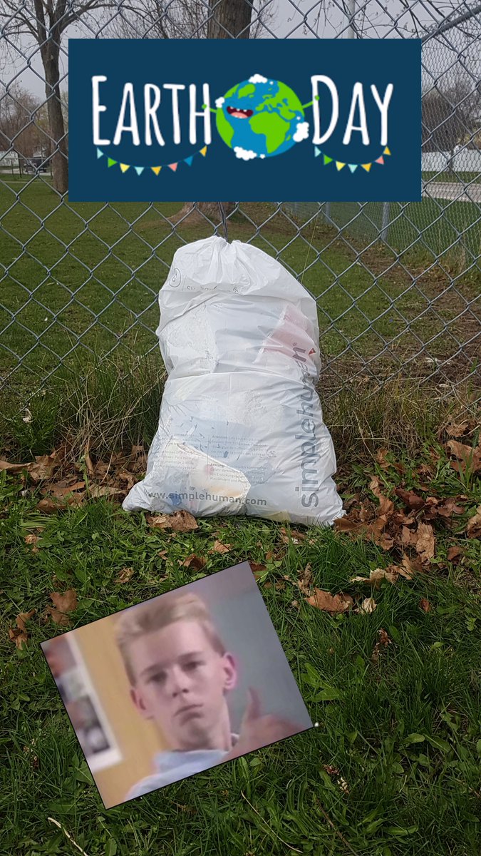 Centre for Climate Change Management at Mohawk tweet media