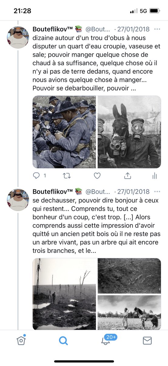 Bouteflikov tweet picture