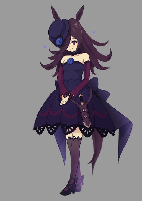 ライスシャワー 