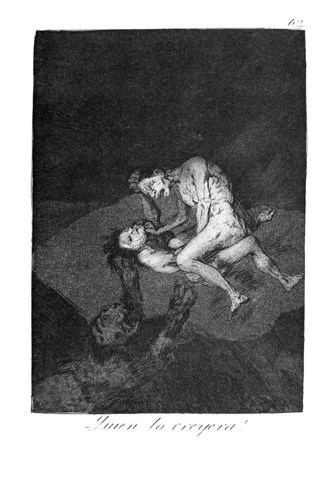 RT @artistgoya: Who could believe it!, 1799 #goya #franciscogoya https://t.co/TtALJPsGAJ