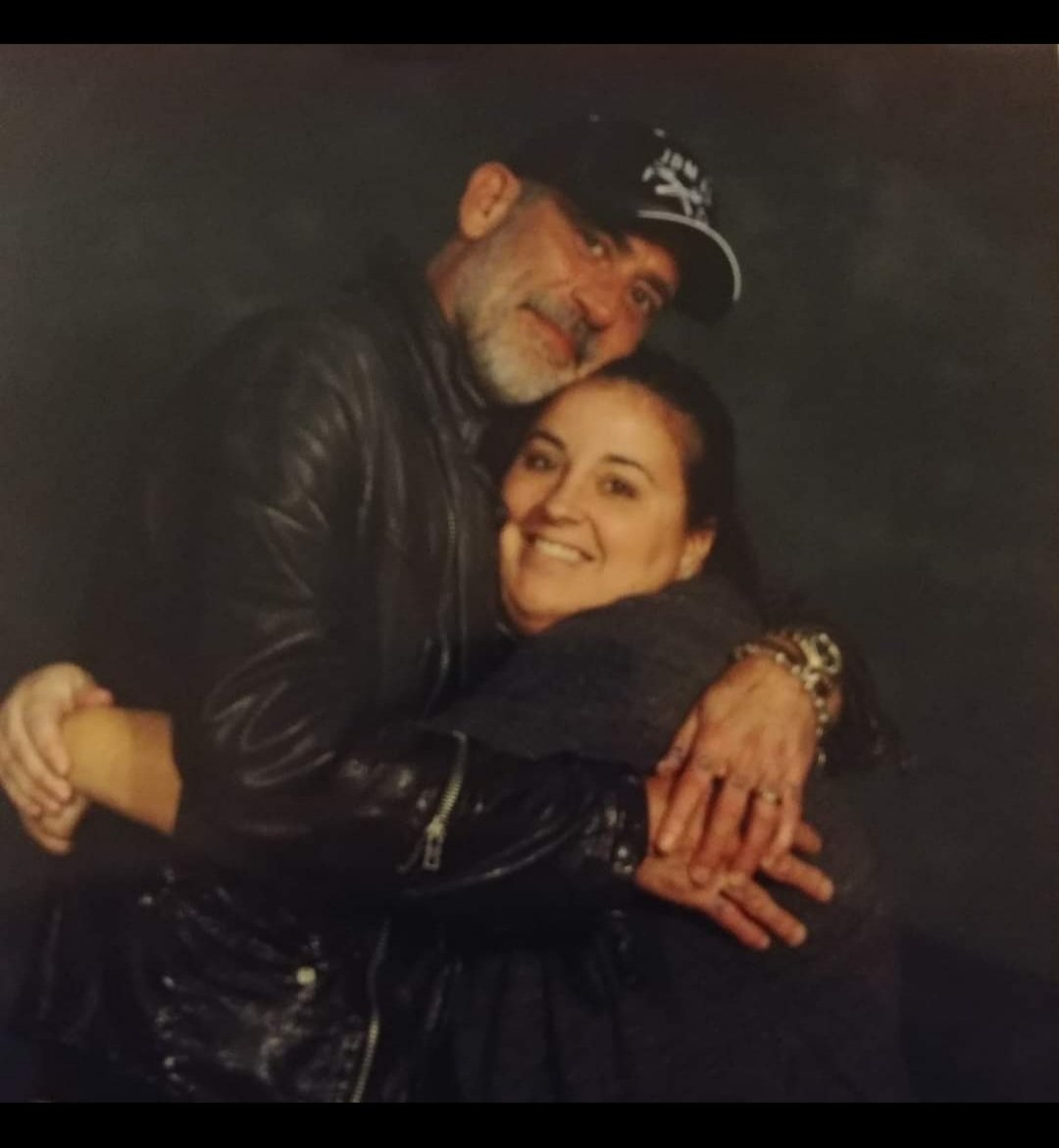 Sara J (@sarajune87) on Twitter photo Happy Birthday big guy! Sending birthday hugs 🤗 <a href="/JDMorgan/">Jeffrey Dean Morgan</a> I hope you have an awesome day! #HappyBirthdayJeffreyDeanMorgan Happy Birthday big guy! Sending birthday hugs 🤗 <a href="/JDMorgan/">Jeffrey Dean Morgan</a> I hope you have an awesome day! #HappyBirthdayJeffreyDeanMorgan