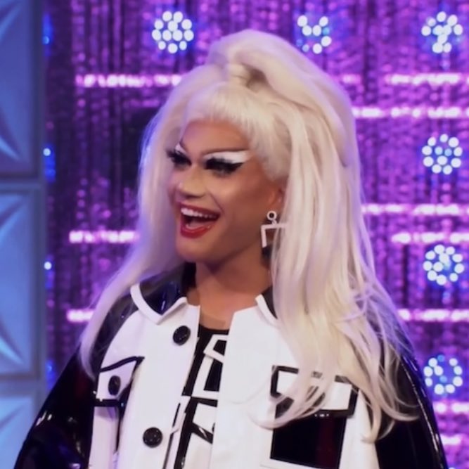 ep13 ~ henny, i shrunk the drag queens!
