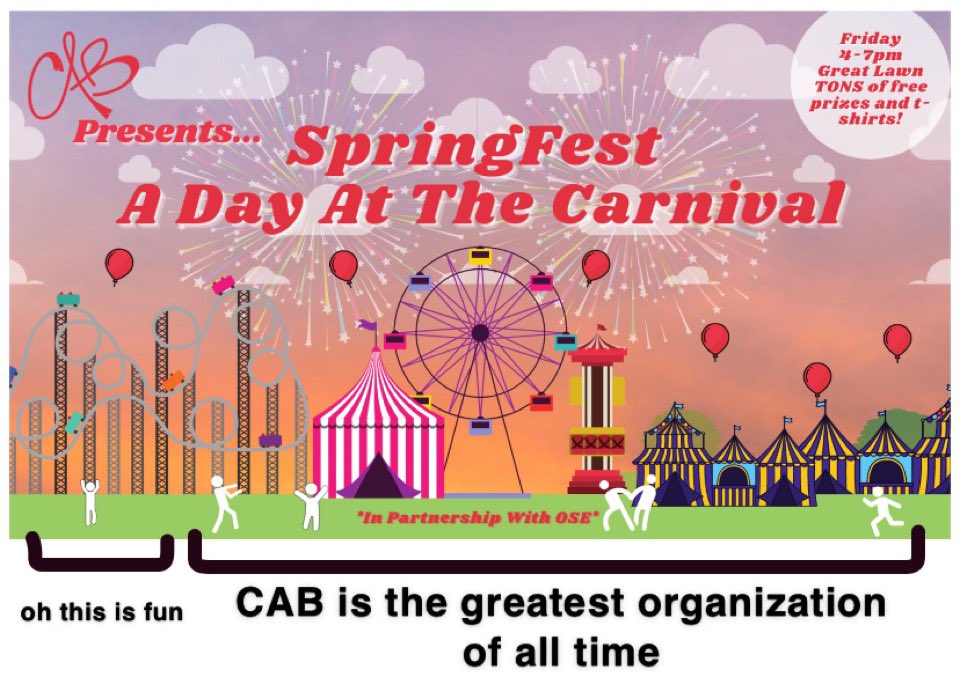 CNU CAB (@cnucab) on Twitter photo 