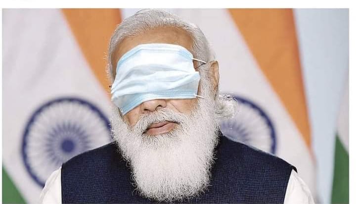 Anshit20's tweet photo. मोदी जी आंखें खोलो।
@narendramodi 
@BJP4India @BJP4Bengal @AmitShah @amitmalviya 
#COVIDEmergency2021 #CovidIndia #ModiGovtSeNaHoPayega #मोदी_भाषण_रोको_आक्सीजन_नहीं https://t.co/VLzc3oo5QW