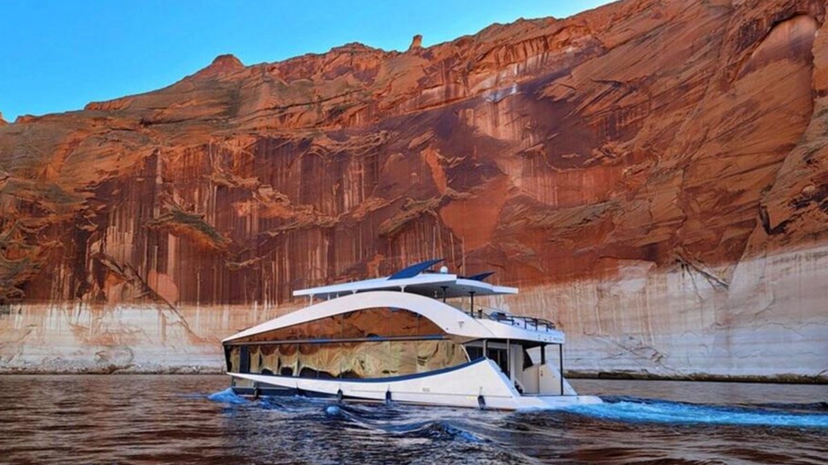 news_diesel's tweet image. SUPERIOR MANEUVERABILITY AND COMFORT: BRAVADA YACHTS SELECTS VOLVO PENTA AS PROPULSION PROVIDER ow.ly/UJ7c30rFbqA #dieseloutboardnews #vesselcontrolsystems #smartboating @VolvoPentaNA
