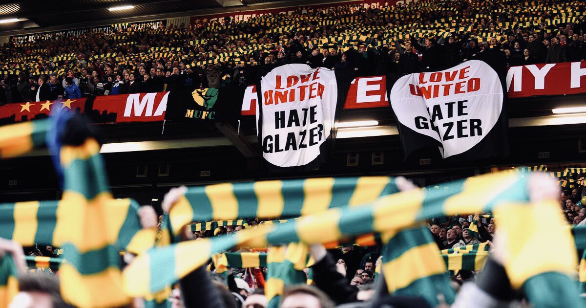 Glazer Dividends - £89mIn 2012, unlike the likes of Manchester City and Liverpool, Manchester United decided to commence dividends payments.Since 2012, £89m has been paid to the Glazers, with an additional £21m to other shareholders. #GlazersOut