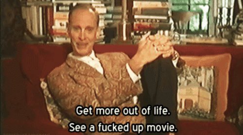 Happy Birthday, John Waters 