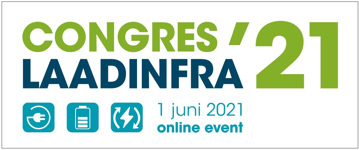 Wat een geweldig programma en sprekers voor het #congres #laadinfra. Laten we vanuit vanuit EVC de energietransitie en #duurzaamheid stimuleren en met elkaar kennis delen. #mobiliteit, #vastgoed #proptech #Smartcity #energie #opladen #EVC <a href="/VNGemeenten/">VNG</a> . congreslaadinfra.nl