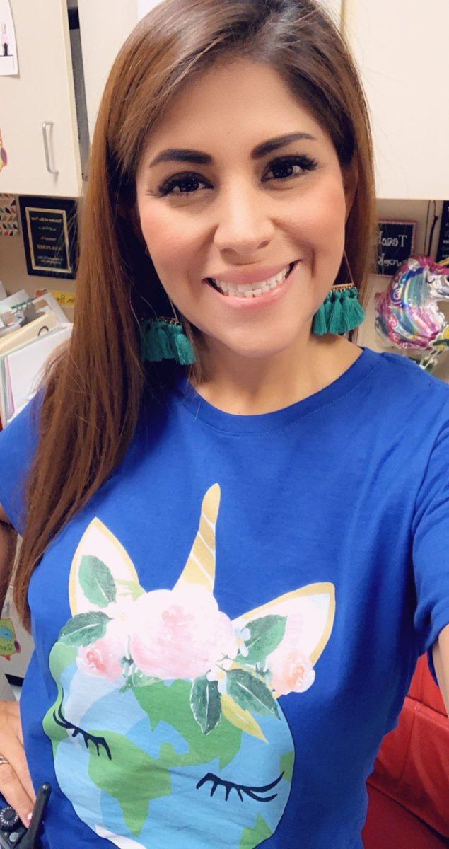 anitaperezABC's tweet photo. Happy Earth Day everyone, we only have one let's take care of it! πππ₯° #StrongerTogetherAtGL @GarciaLeza_AISD @PattyWillis1 @shinebrightPat @SarahSutter8 @JacquieKortz @AldineISD #EarthDay2021 #DiaDeLaTierra #EarthDayEveryDay https://t.co/vi1dGeAda6
