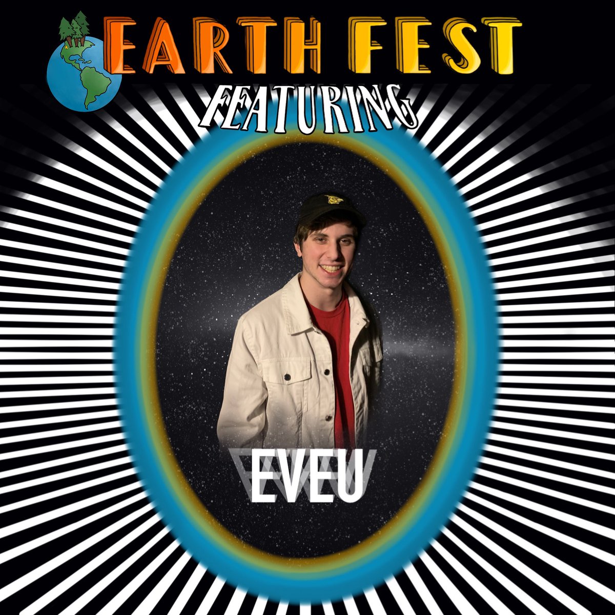 Earth Fest tweet media