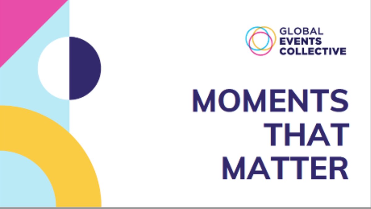 RachaelMRiggs's tweet photo. #eventscreatechange #earthday
@MaritzGlobalEvt https://t.co/hySmkg6YUK To help advance the voice of event industry and how we contribute to society, we producing a documentary on the power of events. We need stories on how events change lives. Check it out & share your story. https://t.co/gp7GcrUDPS