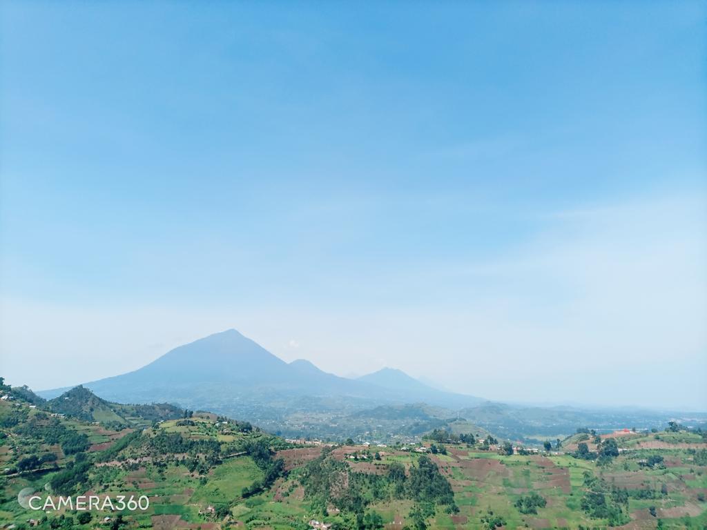 Happy Earth Day 🌍
#EarthDay2021 
#Uganda