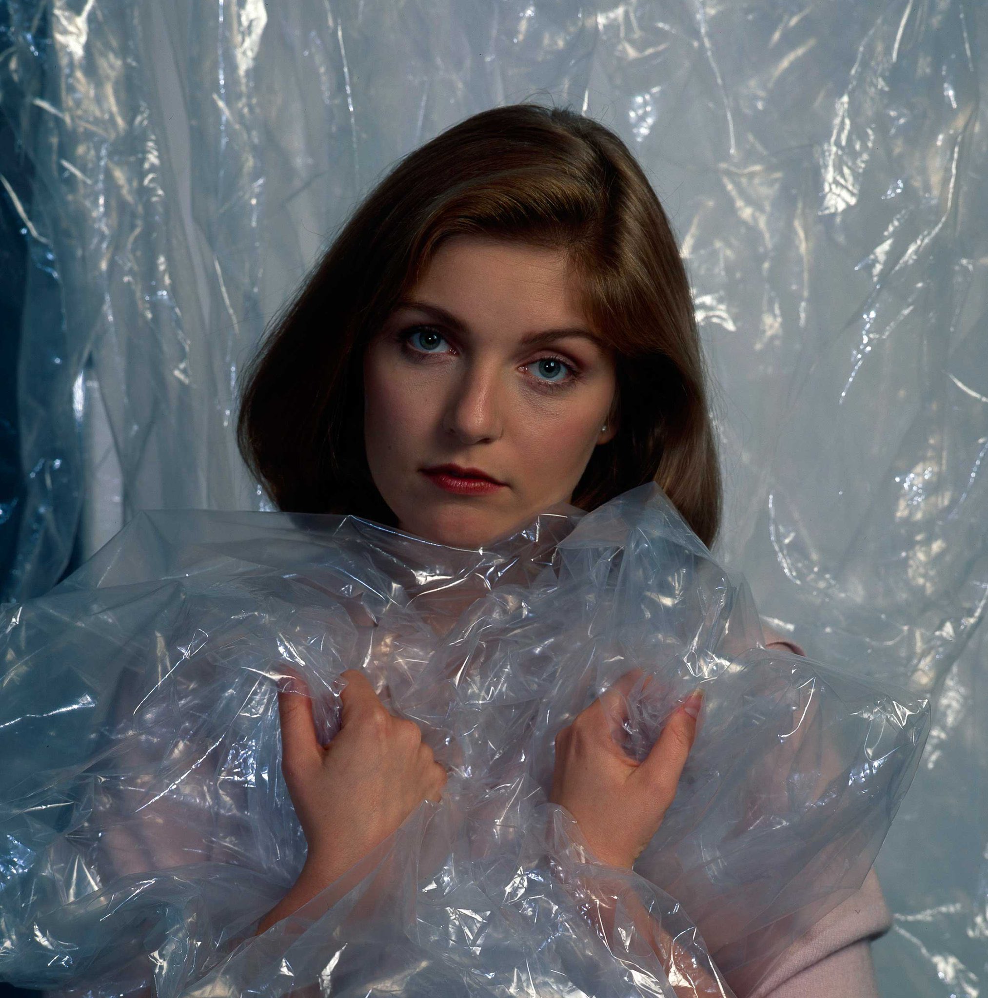 Happy birthday Sheryl Lee 