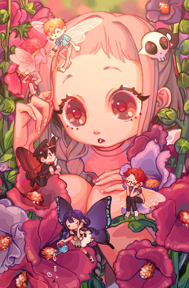 Tal 🐇🕰️🃏@talentlesshuman.bsky.social tweet media