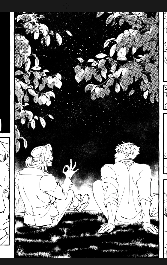 ??
im just going keep posting wips for now.... im too busy....
#matchablossom https://t.co/I8QCbEmUHC 