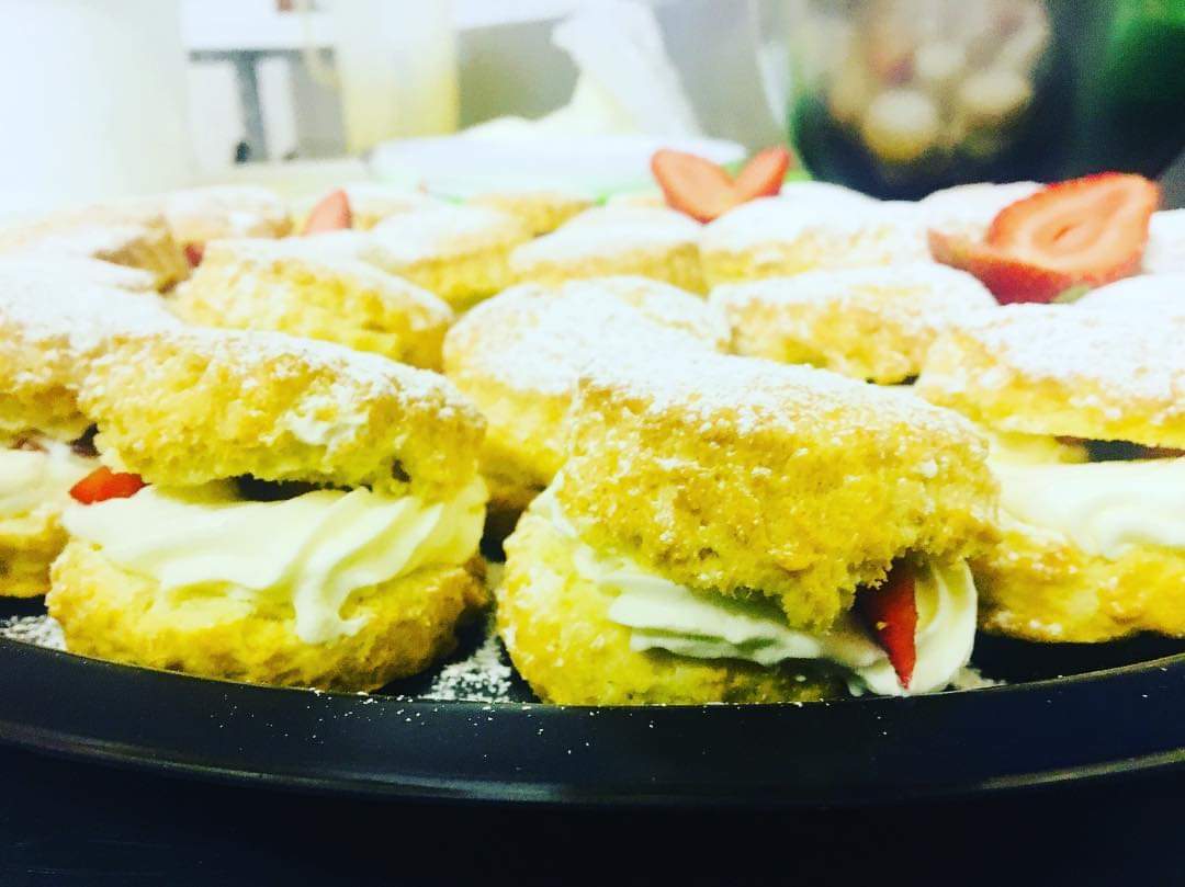 Chefshivambu's tweet image. @Infusions12