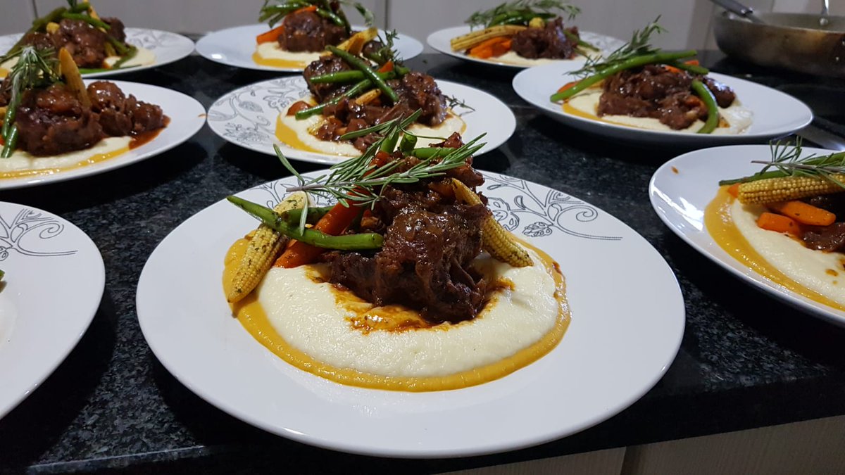 Chefshivambu's tweet image. @Infusions12