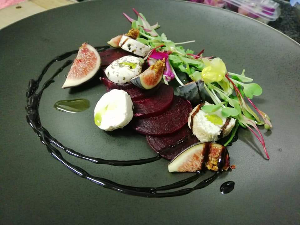 Chefshivambu's tweet image. @Infusions12