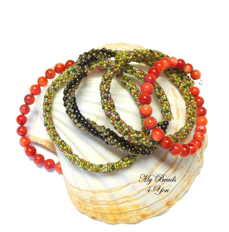 MyBeads4You_'s tweet photo. DIY! memory wire wrap bracelet
https://t.co/66VnMCLMef
Bracelet
https://t.co/ugTVrEYRp6
#beadingpatterns #howtobead #beading #tmtinsta #jewelrymaking #bracelets #memorywire #memorywirebracelets #handmade #gifts #giftforher #giftforfriend #seedbeads #etsymntt #etsyfinds https://t.co/2WnVtzuZML