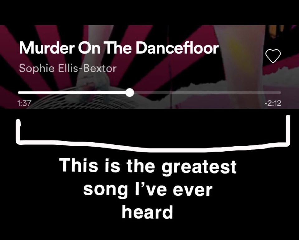 .<a href="/SophieEB/">Sophie Ellis-Bextor</a> 👍