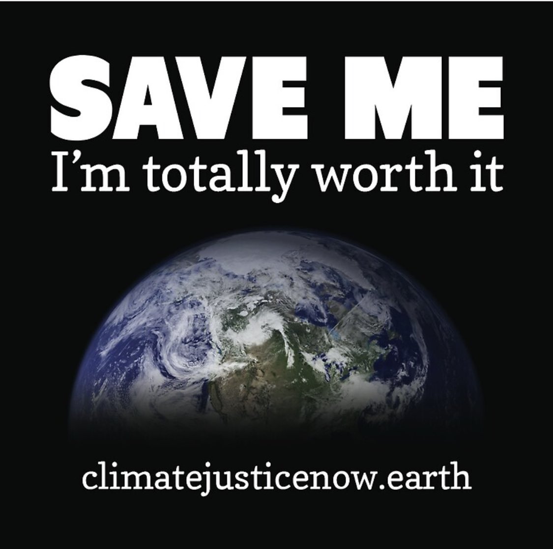 Happy #EarthDay Thank you for your #ClimateAction Hoping the #ClimateLeadersSummit helps scale up the solutions to meet the scale of the #ClimateEmergency