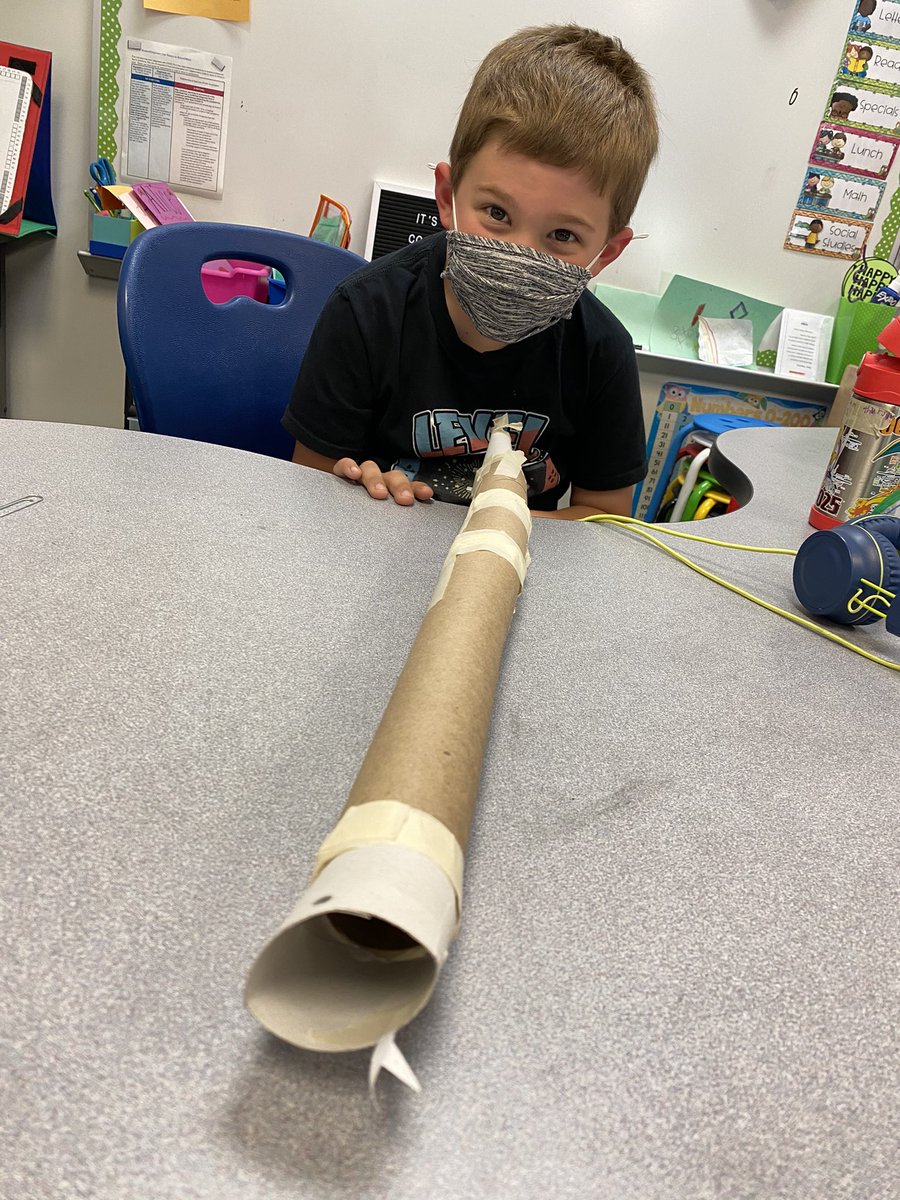 mrswirthin1st's tweet photo. Happy Earth Day! We used recycled materials to make 3D composite shapes of the NC animals we are researching in writing. @ScottsRidgeES https://t.co/rJ7u1zxihp
