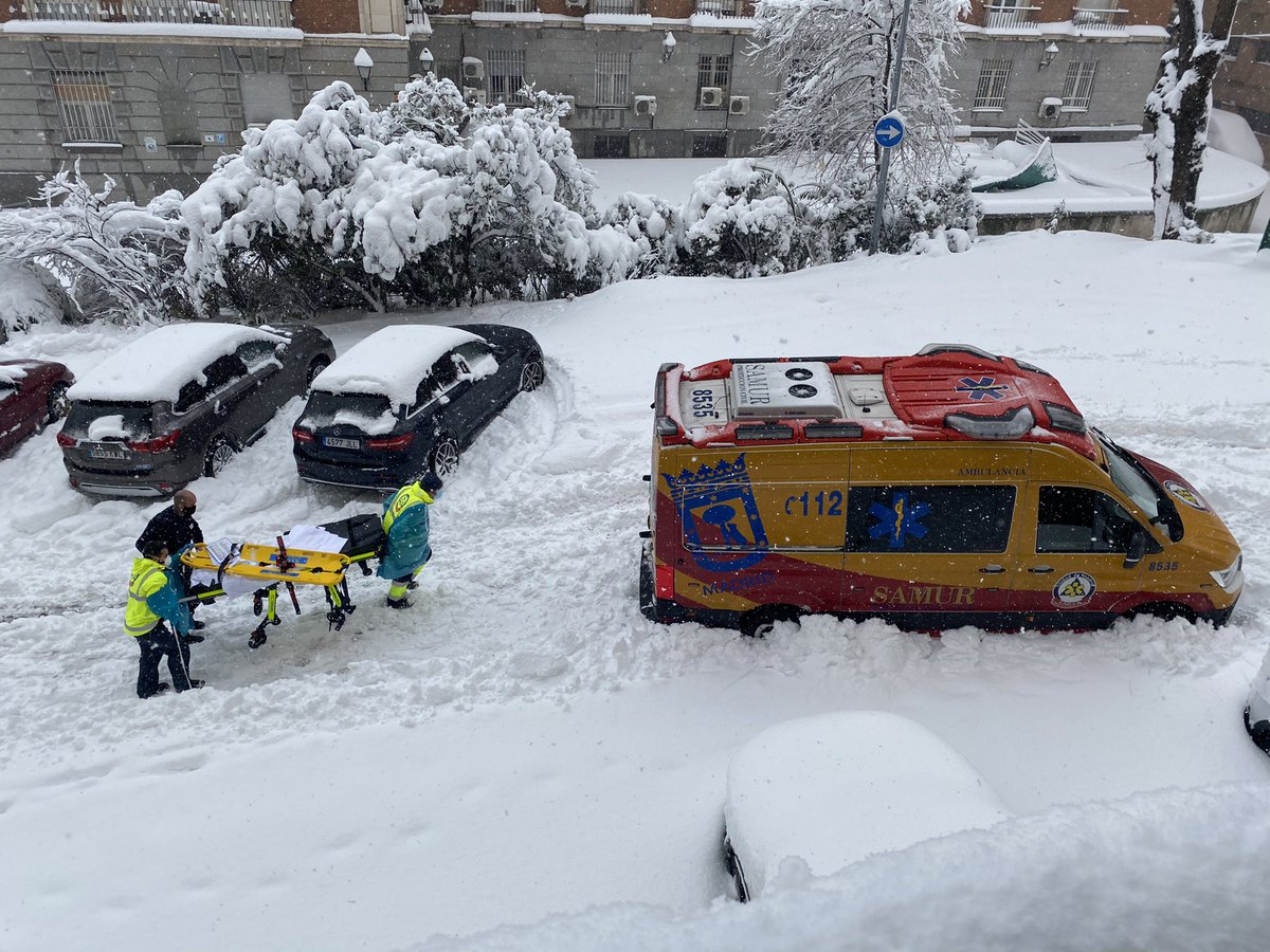 Javier Arcos tweet media