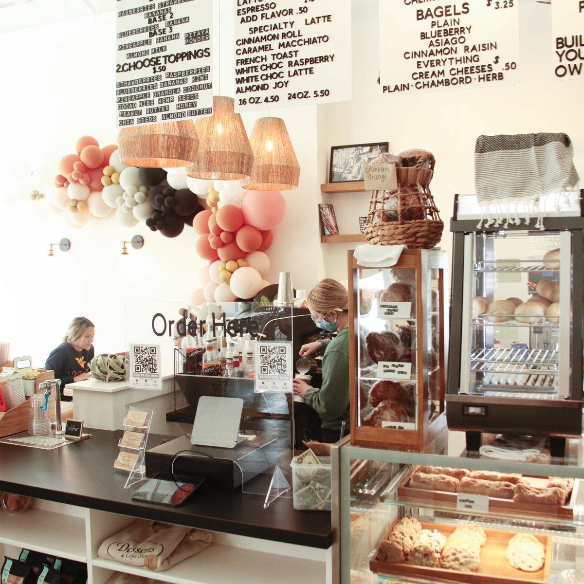 Your next check-in should be here! ☕

#MorgantownLowdown #MorgantownMagazine

Read the full story here:
loom.ly/x8UVwhw