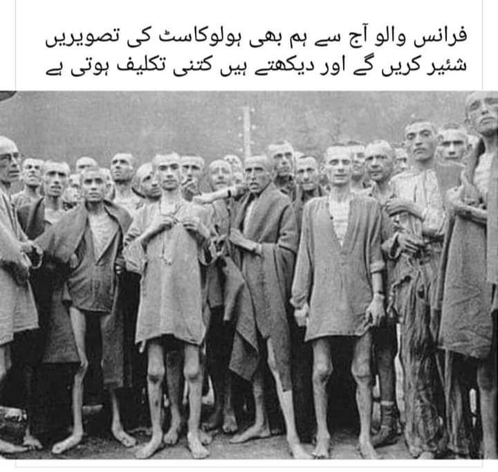 avvanzada's tweet photo. Halocauat was a serious effort to purify world
#FreedomOfExpression
#hitlorwasright
#France
#europeansuperleague
#halocaust
#MuslimsConnect #IslamNeedsMuslimUnity
#SaveNourizad
#لبیک_پرموشن https://t.co/SsG3OS9L2A