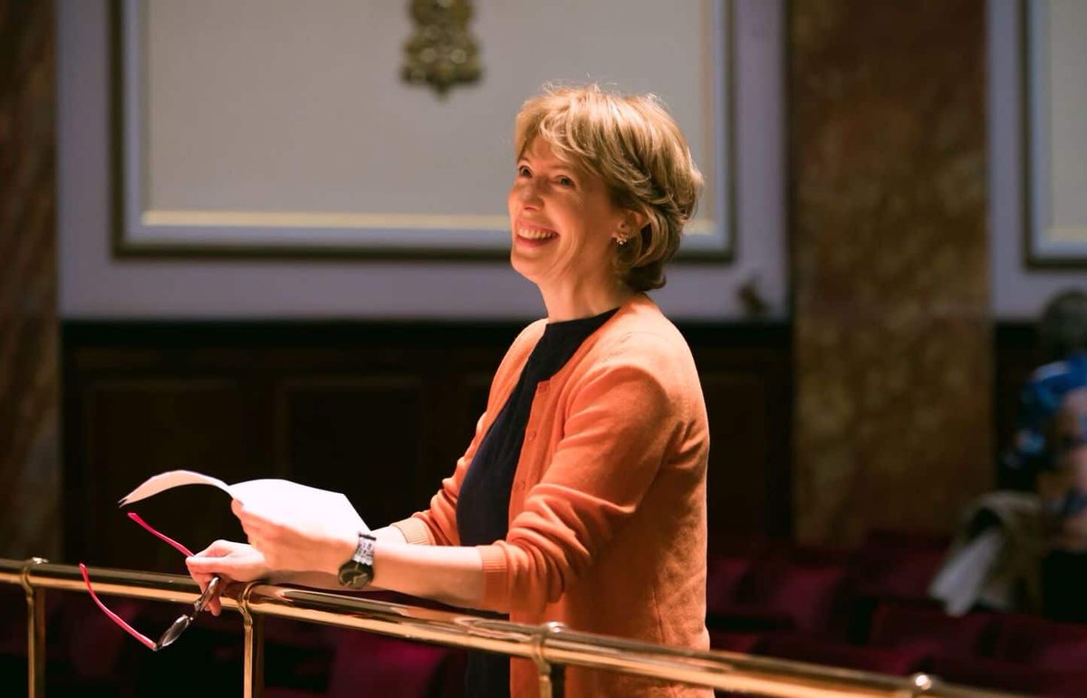 Thanks to John for his review of Cecilia McDowall's Works for Organ CD!

This was organist William Fox's debut CD, recorded by Naxos, alongside the online journal Music Web International and OUP

🔗 musicweb-international.com/classrev/2021/…