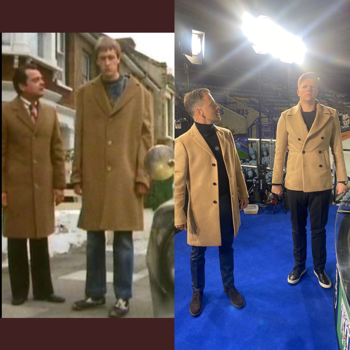 Jake Humphrey tweet media