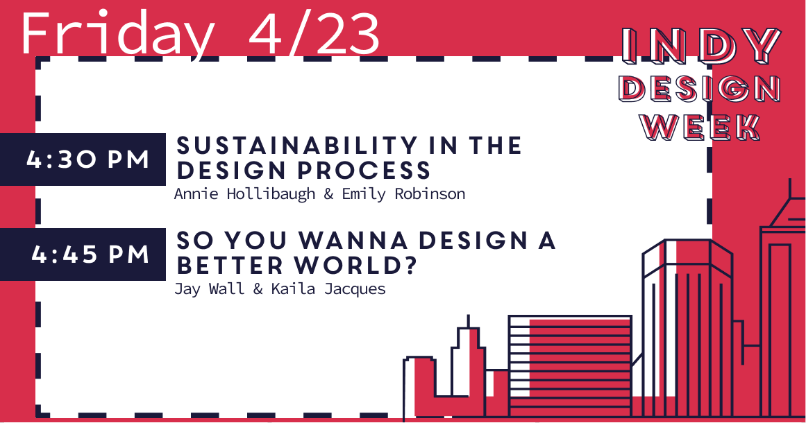 DON'T MISS OUT ON OUR FINAL DAY!
TIX bit.ly/indydw21-tix

Speakers include:
<a href="/YountsJoe/">Joe Younts</a> <a href="/ArinAnderson/">Arin Anderson</a> <a href="/andrsncreative/">Anderson Creative</a> <a href="/AndreaHaydon/">Andrea Haydon</a> @TravisJBrown1 <a href="/exhibitcolumbus/">Exhibit Columbus</a> <a href="/RichardMcCoy/">Richard McCoy</a> <a href="/chris_hartley/">Chris Hartley (he/him/his)</a> <a href="/wwwsepcom/">SEP</a> @heyscottcurry <a href="/RATIOglobal/">RATIO Design</a> <a href="/Jay_Wall/">Jay Wall</a> <a href="/KailaJacques/">Kaila Jacques</a> <a href="/RallyRallyFor/">RallyRally</a> @RGD