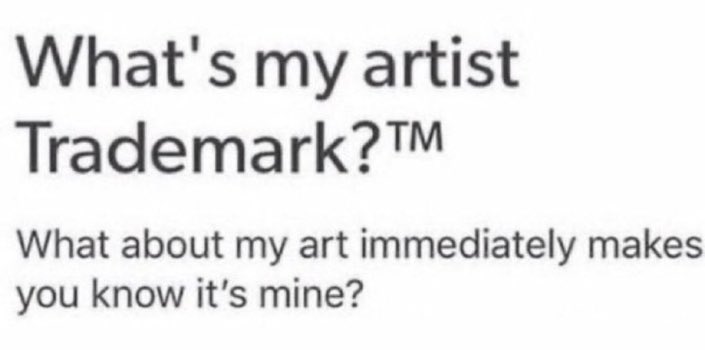 MikaelaHobart's tweet photo. Stolen. Curious (art examples in the thread if you're not familiar yet). 👀
#AutisticArtist #ADHDartist #DyscalculicArtist #DisabledArtist #AsexualArtist #AroCreatives https://t.co/xMAGkYLWvP