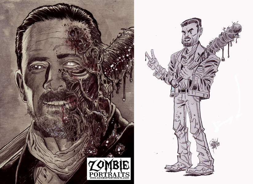 Happy Birthday Jeffrey Dean Morgan, \ on   