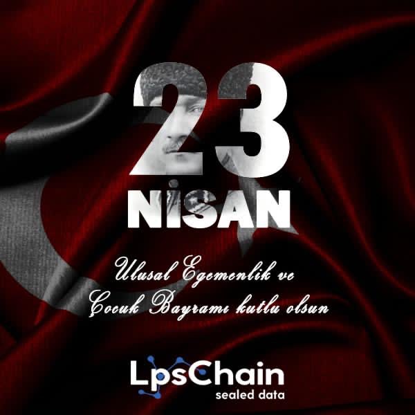 Gazi Mustafa Kemal Atatürk'ün 101 yıl önce çocuklarımıza armağan ettiği 23 Nisan Ulusal Egemenlik ve Çocuk Bayramımız kutlu olsun! 🇹🇷 #23Nisan