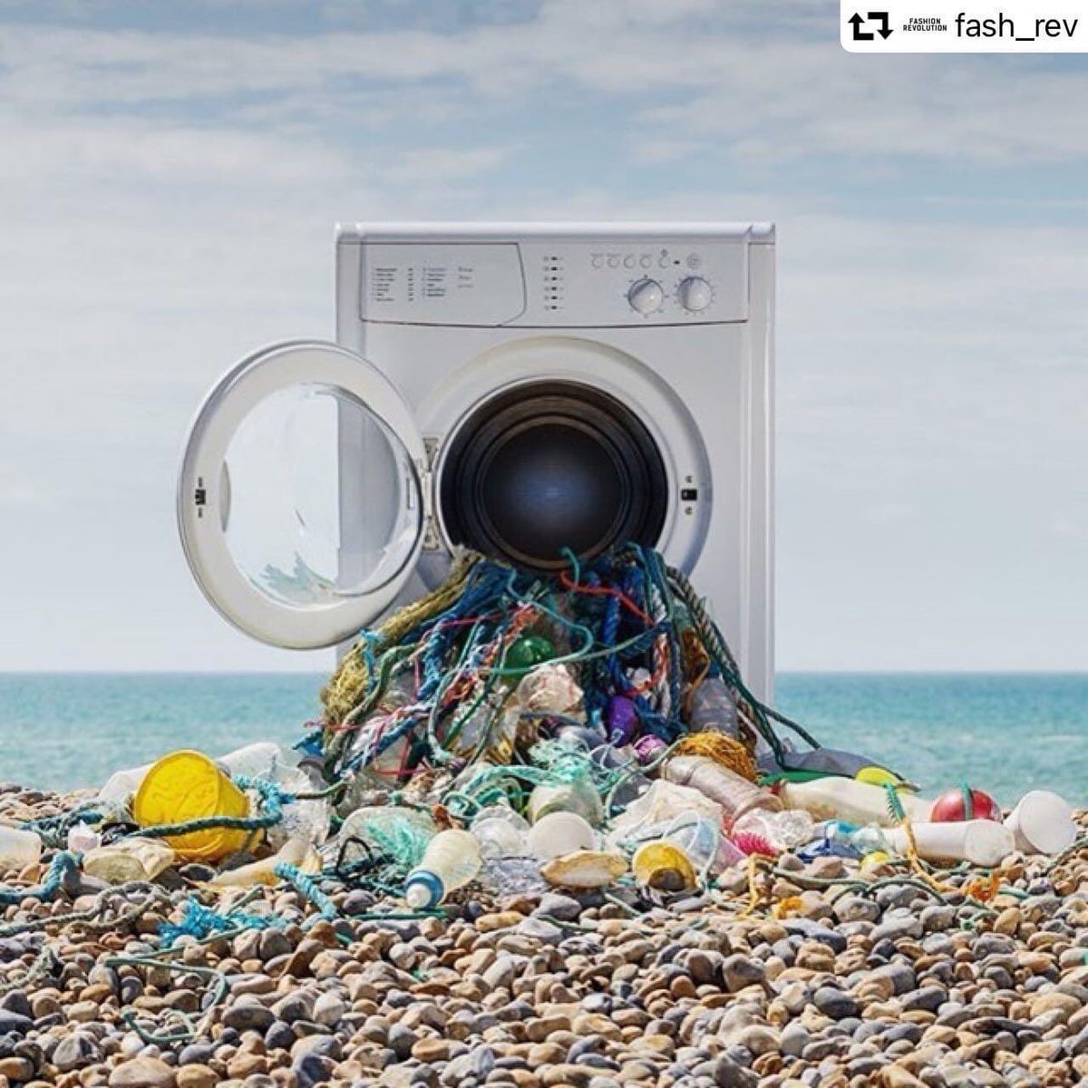 Today is #EarthDay, when the world comes together to bring attention to the action that needs to happen to conserve and restore the living planet. In particular, Earth Day is a time to amplify and empower those disproportionately affected by the climate and biodiversity crisis 🌍