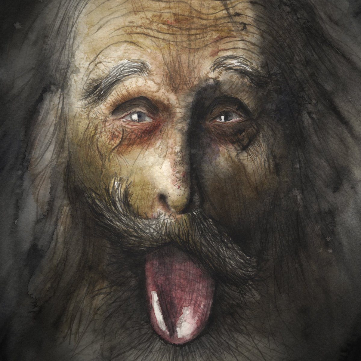 SchScenography's tweet image. 3/3 In the Act II the ruins disappear and you can find some lamppost &amp;amp; streetlights, but in the end of the Act II all the scenography is gone. The empty space represent the death of Don Quixote.

IG: @carlosbrayda 
carlosbrayda.com