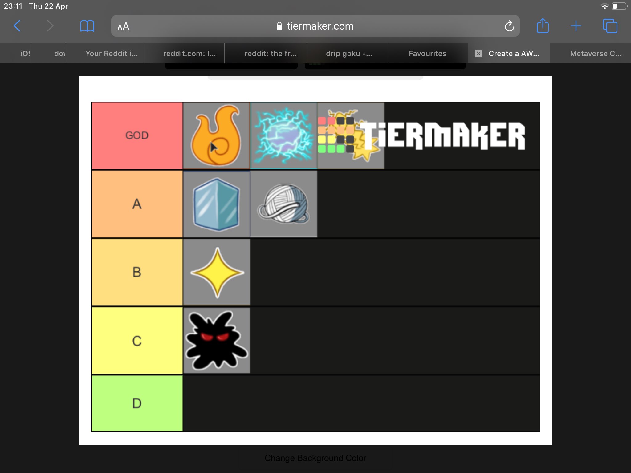 Create a BEST BLUE LOCK GAMES ROBLOX Tier List - TierMaker