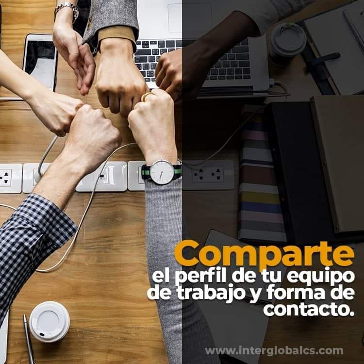 InterGlobalCS1 tweet picture