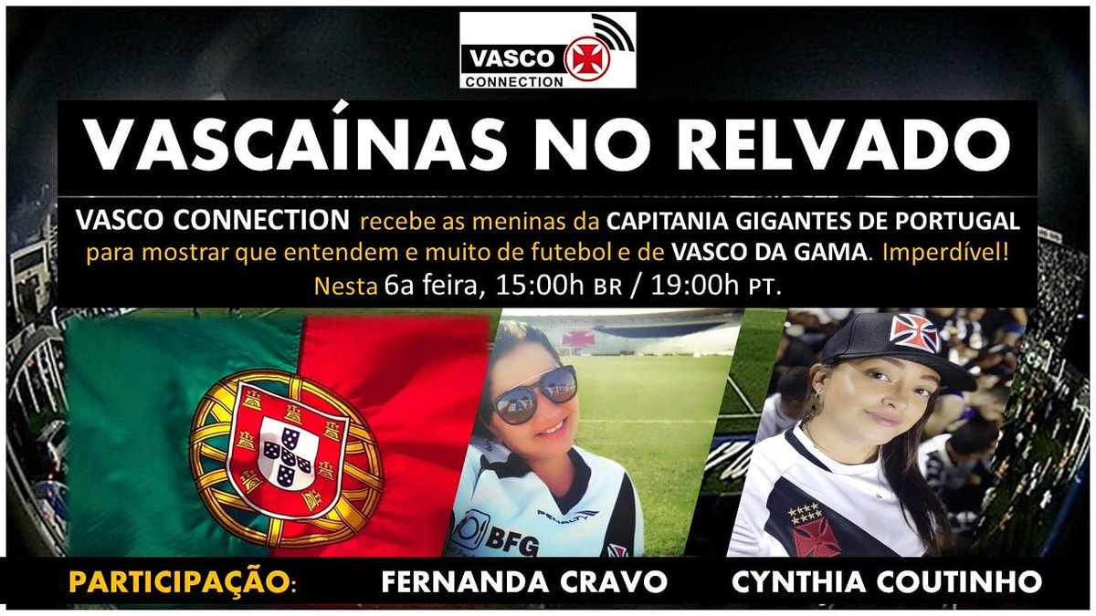 Mídia Vascaína on X: #DiadeVasco com carta especial para você! 💢❤   / X