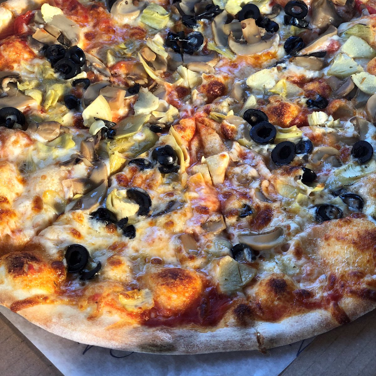 Take-out is back! This Friday, April 23 &amp; Saturday, April 24, 4pm-6pm! Order online at shop.muscederevineyards.com/category/takeo… Pre-ordering recommended. We have limited dough. It will go fast. Cheers!