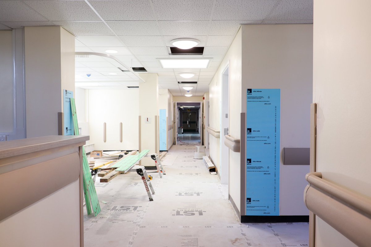 Hannah Boyd 💙 (@hanbanboyd) on Twitter photo Our new Day Assessment Unit is nearly ready for opening.. spent some time looking round today.. very exciting! <a href="/TeamMaternity/">Team Maternity💙</a> @JudyD95446599 @maidofyorkshire <a href="/alivandyken/">@alivandyken</a> <a href="/VickiMarston79/">Vicki Marston 💙</a> Our new Day Assessment Unit is nearly ready for opening.. spent some time looking round today.. very exciting! <a href="/TeamMaternity/">Team Maternity💙</a> @JudyD95446599 @maidofyorkshire <a href="/alivandyken/">@alivandyken</a> <a href="/VickiMarston79/">Vicki Marston 💙</a>