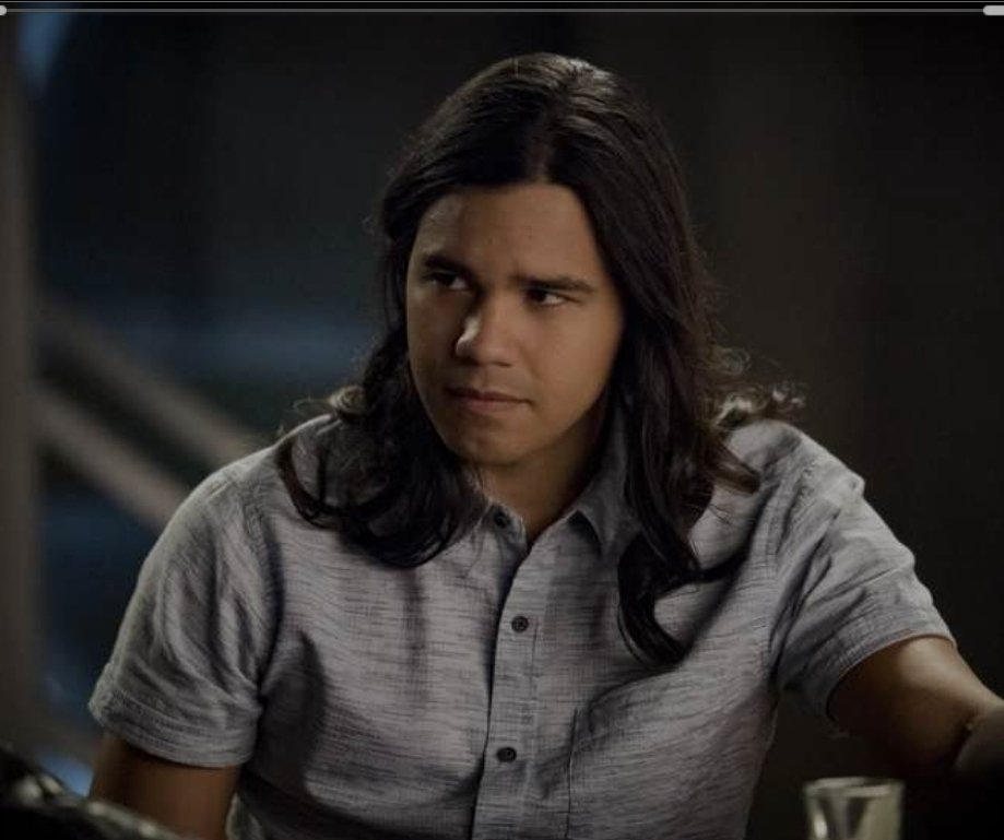 JacksonBrittsny's tweet photo. #supergirl #dccomics #mgann #theflash #multivibe #vibe #ciscoramon
One night with M'Gann or one Night with Cisco?
Who do you want more? https://t.co/cJR9PEU7N1