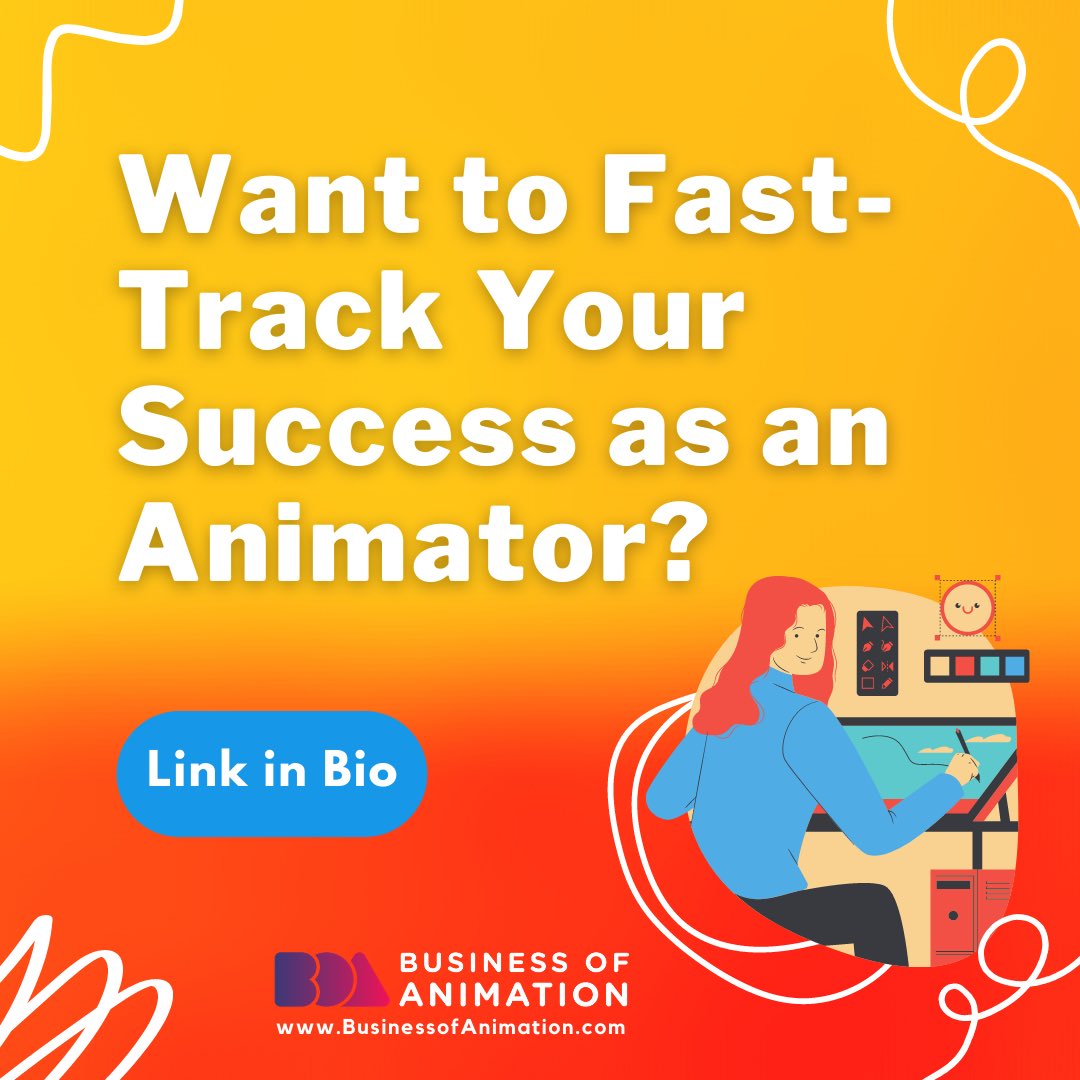 animationbiz's tweet photo. 7. Insensitive or inappropriate content
8. Budget and resouce issues
#AnimationPitch #AnimationPitches #AnimationPitching #PitchMeeting #PitchMeetings #AnimationBusiness #AnimatedBusiness #AnimatorsBusiness #AnimationStudio #AnimationStudios #AnimatorsStudio #AnimatorsStudios https://t.co/Hfv90jO9I5