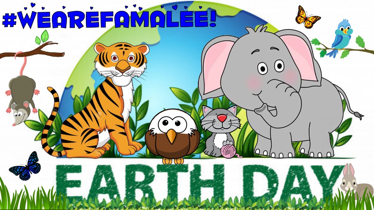 Free Tony The Tiger (@freetonytiger) on Twitter photo 🐯ROAR!
🌎Happy #EarthDay
🐯<a href="/TonyTiger2000/">Tony Tiger</a>'s "FAMALEE"
🐘<a href="/lucyliberte/">Lucy</a>
🐱<a href="/IAmSmittyKitty/">Smitty</a>
🐱<a href="/Malaguena915/">Malagueña</a>
🐱<a href="/micandgracie/">JustGracie</a>
🐱<a href="/IAmTweeterKitty/">TweeterKitty</a>
🐱<a href="/KimHNorris/">KimSaysVoteBlue</a>
🐱<a href="/NewttheCat/">Newt Liver Shunt Cat</a>
🐱<a href="/wahlacat/">Bobbie.</a>
🐱<a href="/Cool_Cat_/">Cool Cat </a>
🐱<a href="/catgirl321/">Nutmeg's Crew🌻🇺🇦</a>
🦅@njbirdgirl
♥#WeAreFamalee #TonyAlways #FreeTonyTiger 🐯ROAR!
🌎Happy #EarthDay
🐯<a href="/TonyTiger2000/">Tony Tiger</a>'s "FAMALEE"
🐘<a href="/lucyliberte/">Lucy</a>
🐱<a href="/IAmSmittyKitty/">Smitty</a>
🐱<a href="/Malaguena915/">Malagueña</a>
🐱<a href="/micandgracie/">JustGracie</a>
🐱<a href="/IAmTweeterKitty/">TweeterKitty</a>
🐱<a href="/KimHNorris/">KimSaysVoteBlue</a>
🐱<a href="/NewttheCat/">Newt Liver Shunt Cat</a>
🐱<a href="/wahlacat/">Bobbie.</a>
🐱<a href="/Cool_Cat_/">Cool Cat </a>
🐱<a href="/catgirl321/">Nutmeg's Crew🌻🇺🇦</a>
🦅@njbirdgirl
♥#WeAreFamalee #TonyAlways #FreeTonyTiger