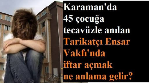 Çocuklardan kork!
Gençlerden kork!
Kadınlardan titre!

Hepsi bedel ödetmek için nefes alıyor.
Sen birilerinin çocuklarının geleceğini çalarsan, karma gelir seninkileri bulur...

#KorkmuyorHaykırıyoruz #Zkusagisiziaffetmeyecek