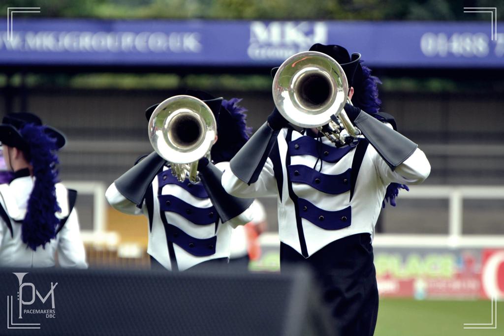 PacemakersDBC's tweet photo. 📸 #photoftheday #brass #marchingbrass #drumcorps #marchingarts https://t.co/Ytr1jezZ0N